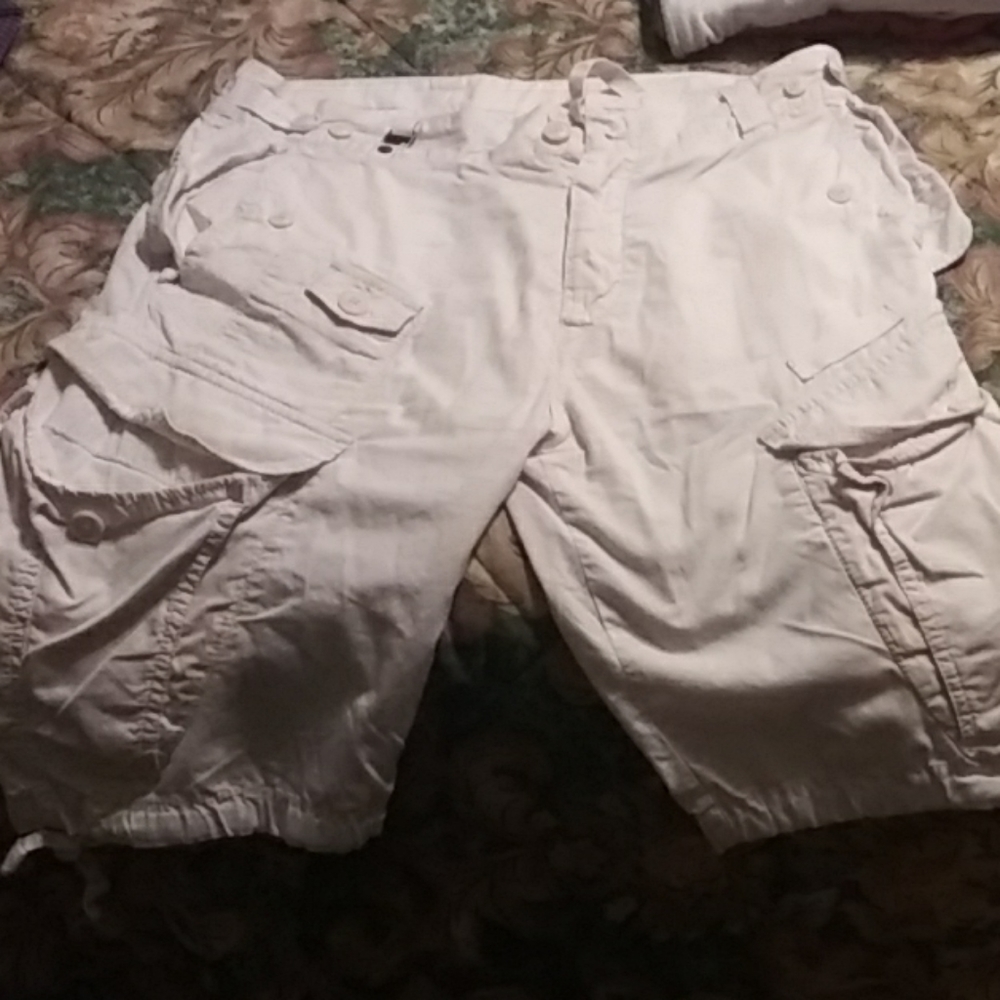 Diesel shorts